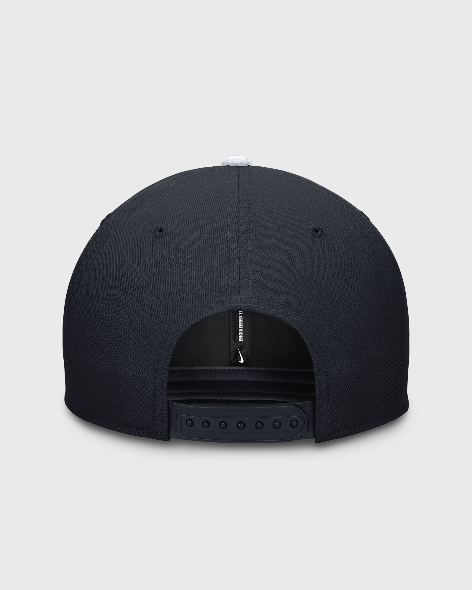 MLB New York Yankees Dri-Fit Pro Structured Square Bill Cap