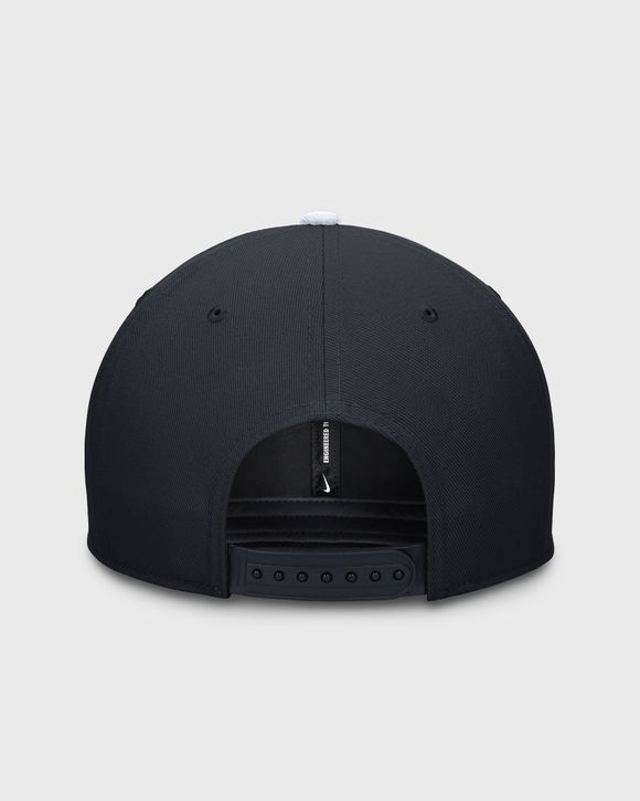 MLB New York Yankees Dri-Fit Pro Structured Square Bill Cap