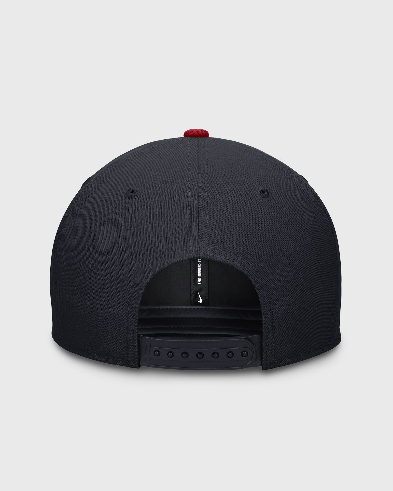 MLB Boston Red Sox Dri-Fit Pro Structured Square Bill Cap