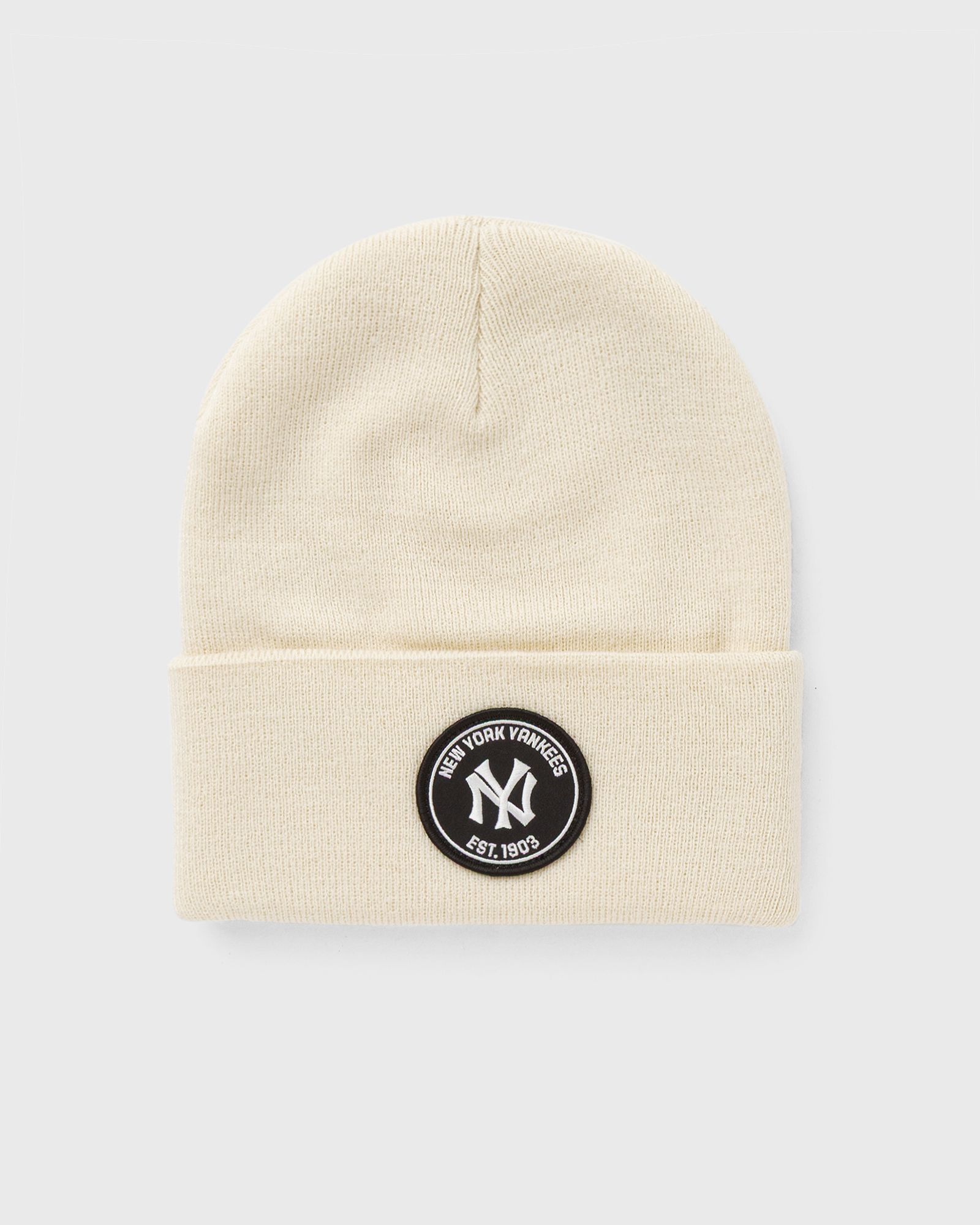 Utility Cuff Beanie