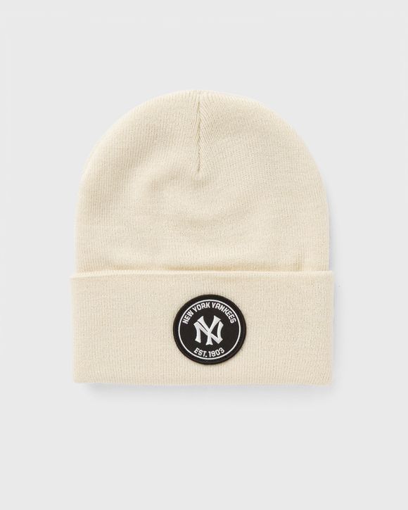 Utility Cuff Beanie