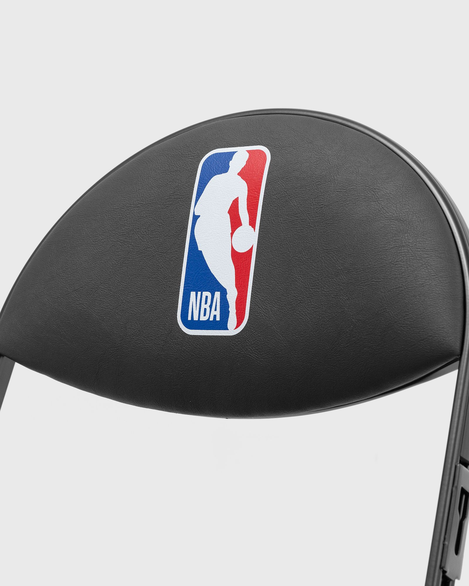 NBA OFFICIAL NBA COURT SIDE FOLDING CHAIR