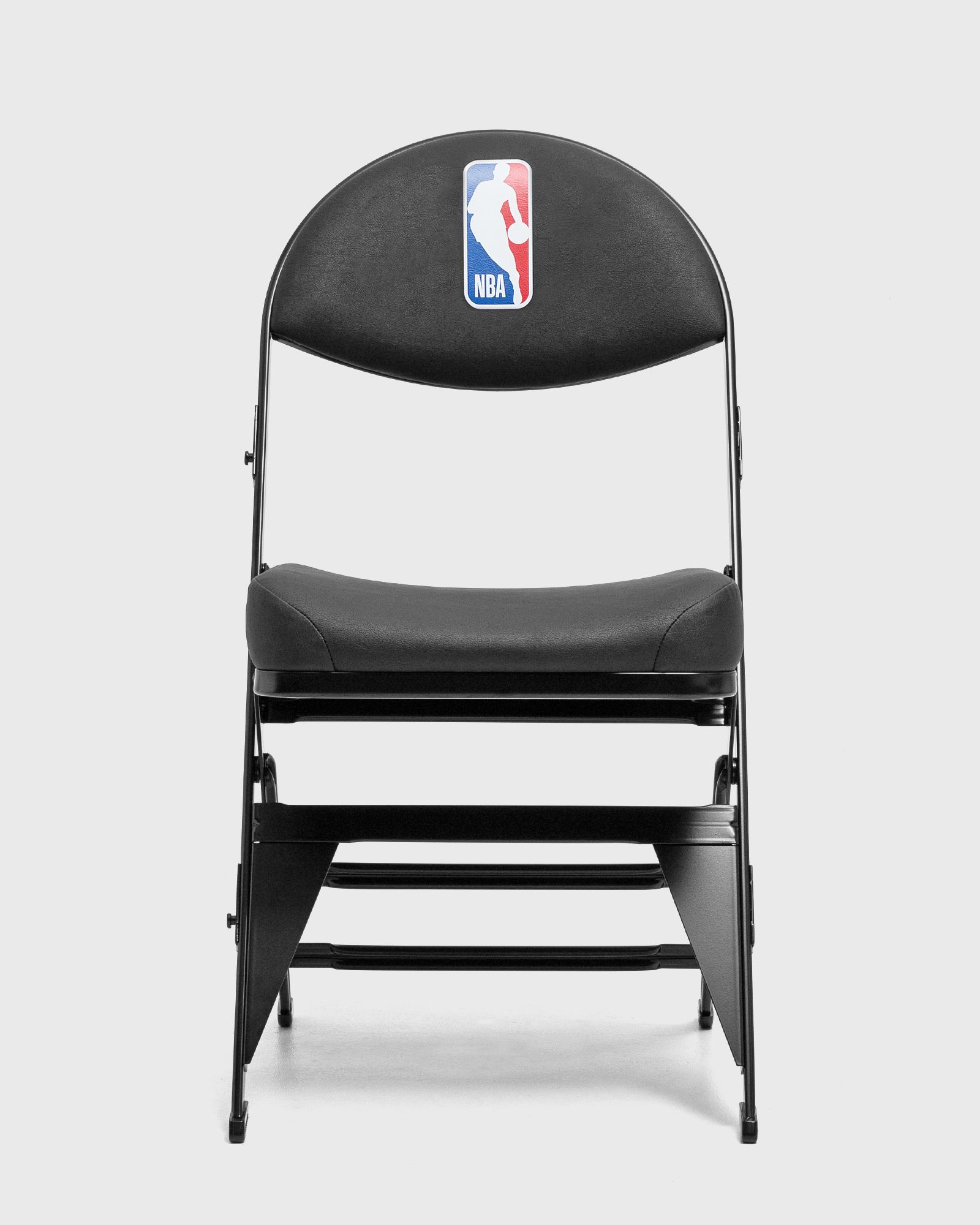 NBA OFFICIAL NBA COURT SIDE FOLDING CHAIR