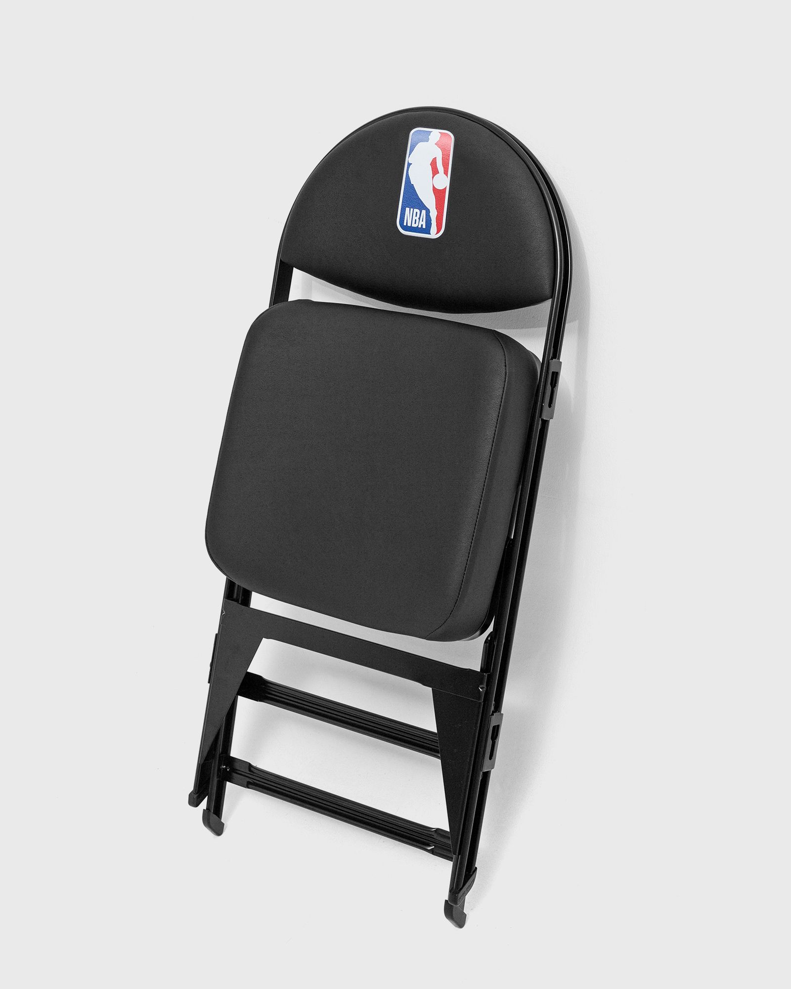 NBA OFFICIAL NBA COURT SIDE FOLDING CHAIR