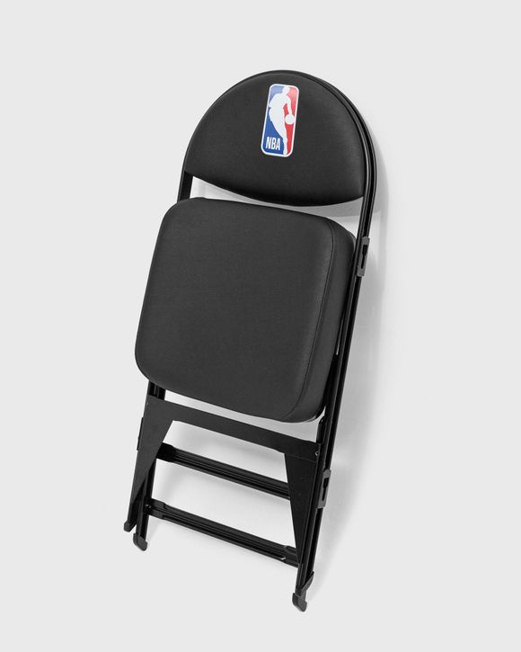 Lakers City Edition X-Frame Courtside Folding Chair – Specseatshop