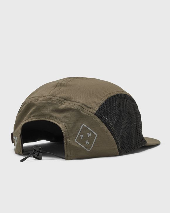 T.K.O. Balance Cap