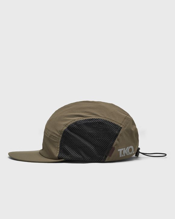 T.K.O. Balance Cap