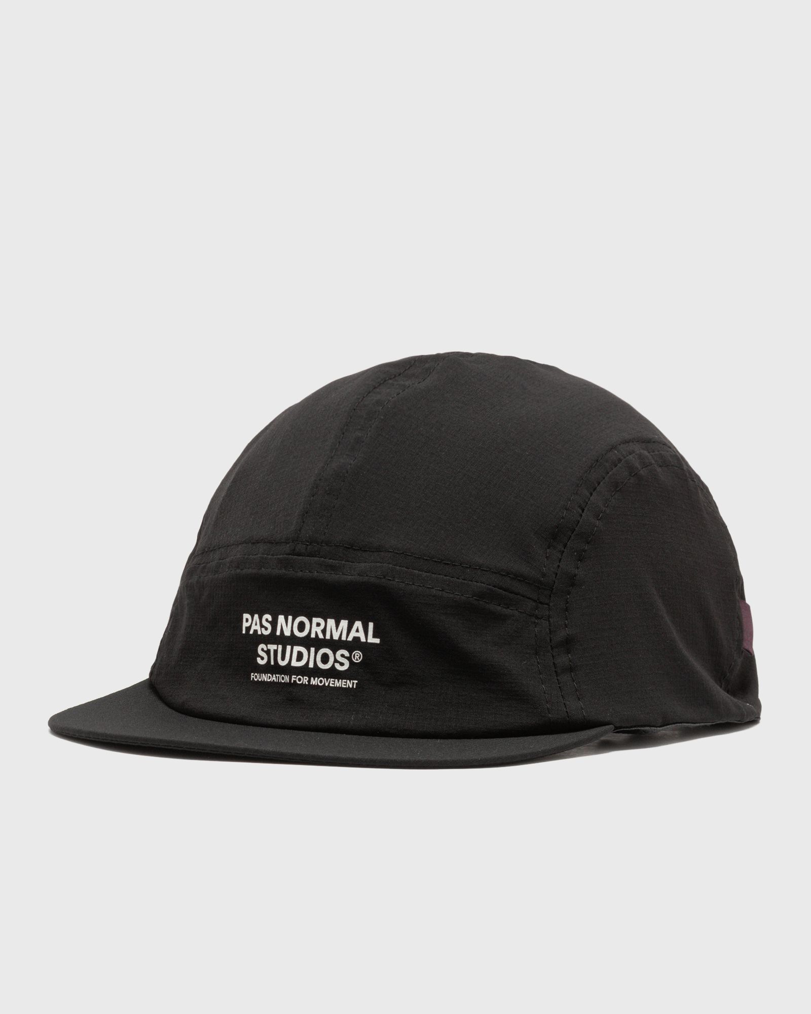 Pas Normal Studios Balance Cap Black | BSTN Store