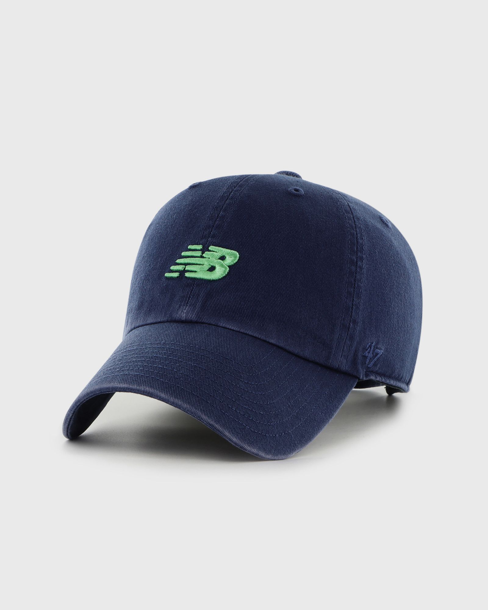 x '47 Core New Balance CLEAN UP