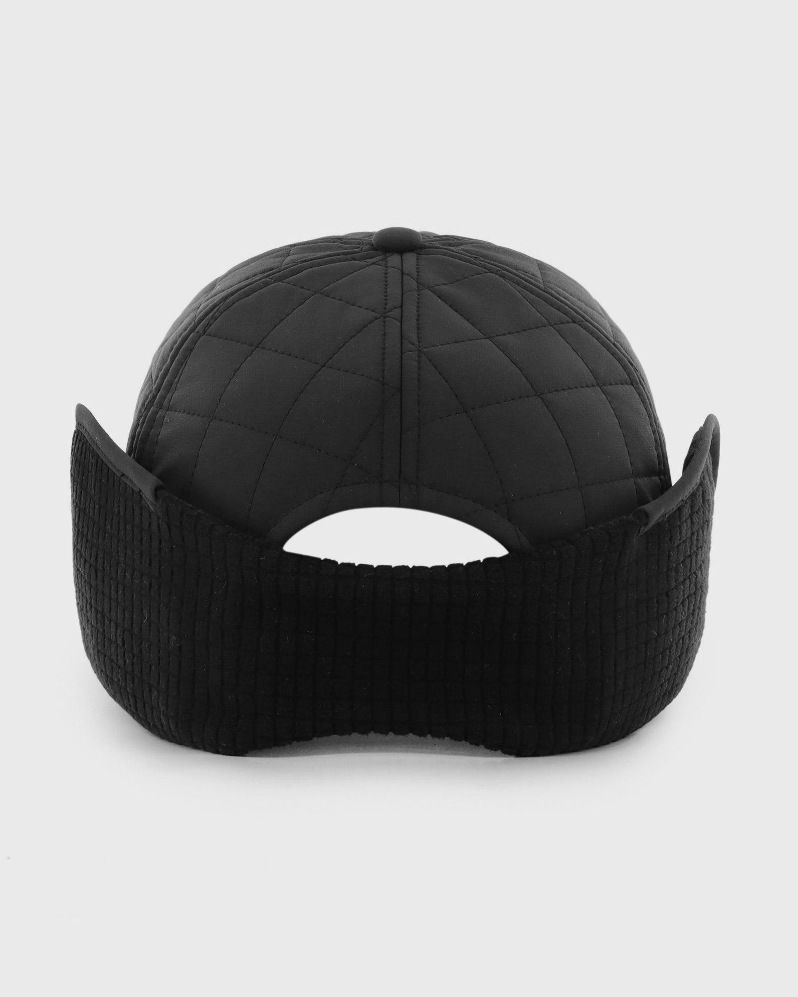 x 47 CLEAN UP W/EARFLAP