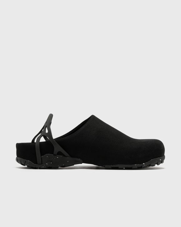 ROA｜LOW MOUNTAINEERING BOOTS (Fedaia (NBUW140LE08-BLK00 Roa Fedaia Black | BSTN Store