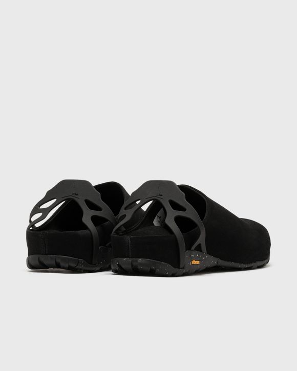 ROA｜LOW MOUNTAINEERING BOOTS (Fedaia (NBUW140LE08-BLK00 Roa Fedaia Black | BSTN Store