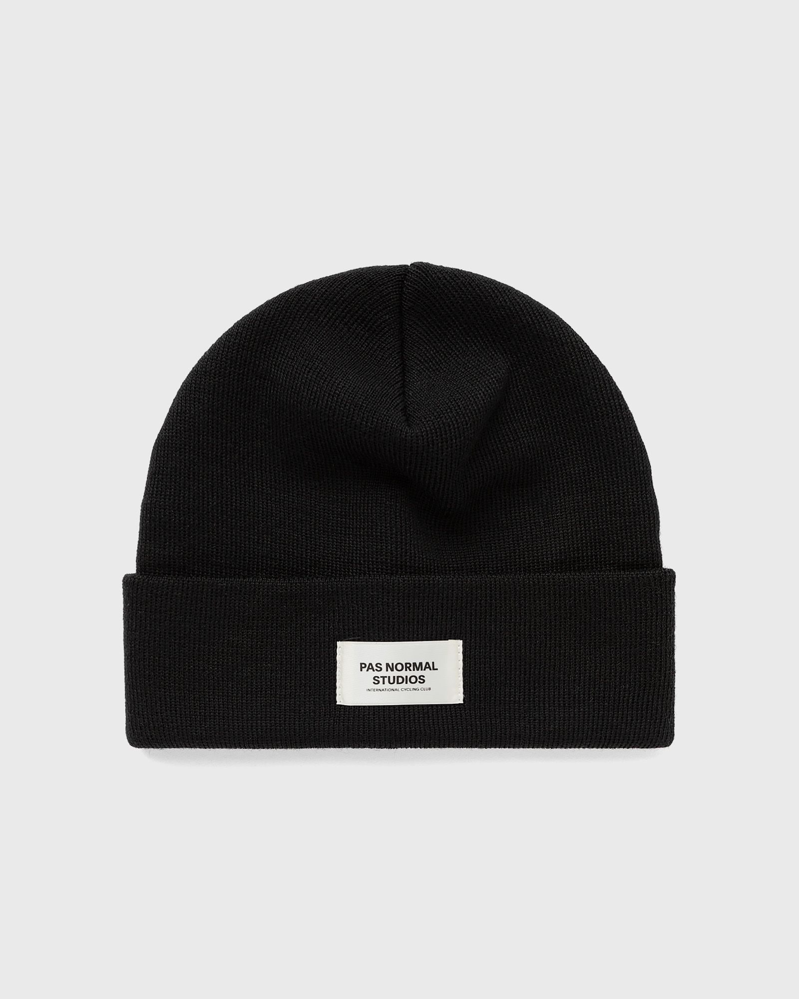 Off-Race Beanie