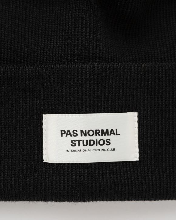 Off-Race Beanie