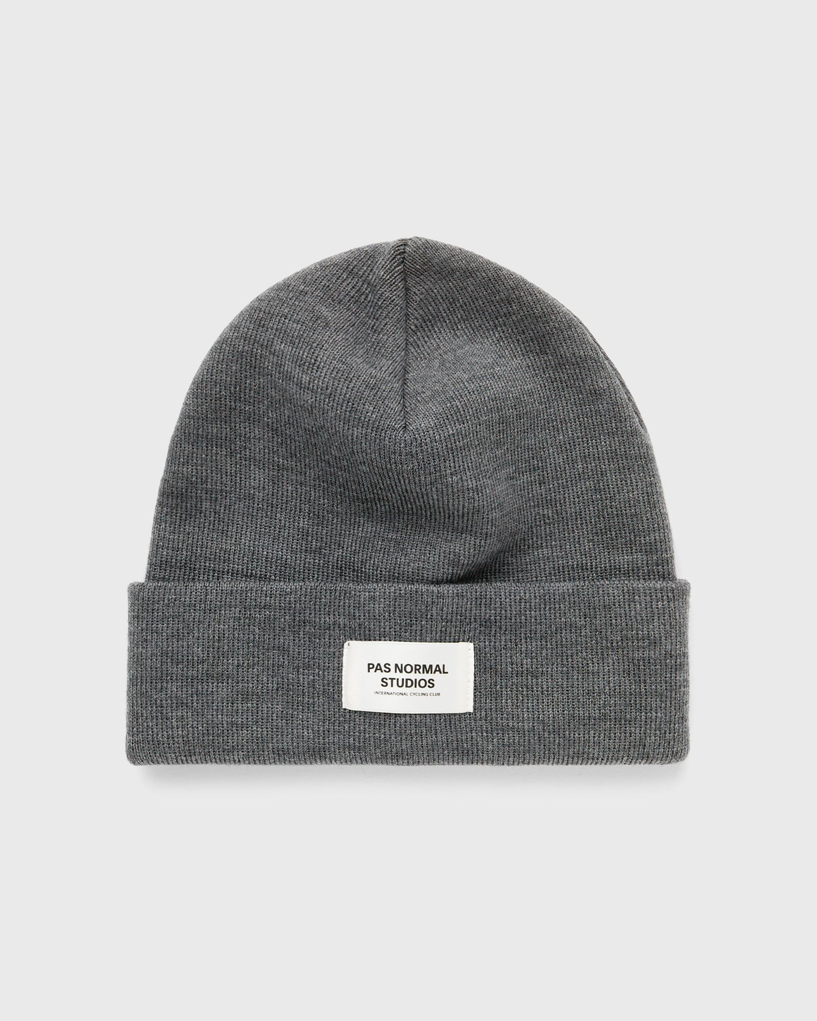 Off-Race Beanie