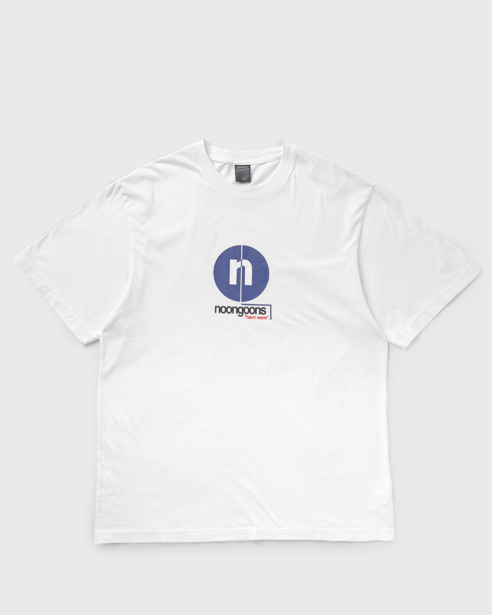 HARDWARE TEE