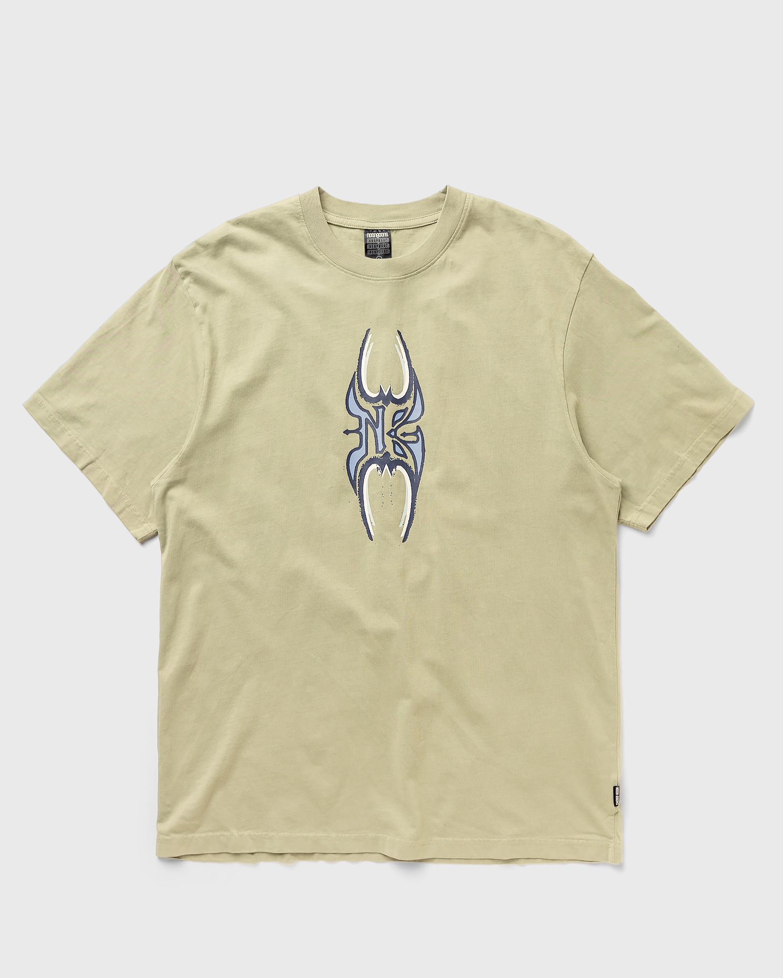 SPIKE LOGO TEE