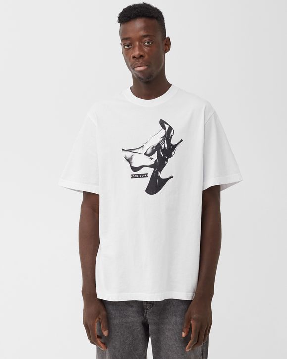 SATISFACTION TEE