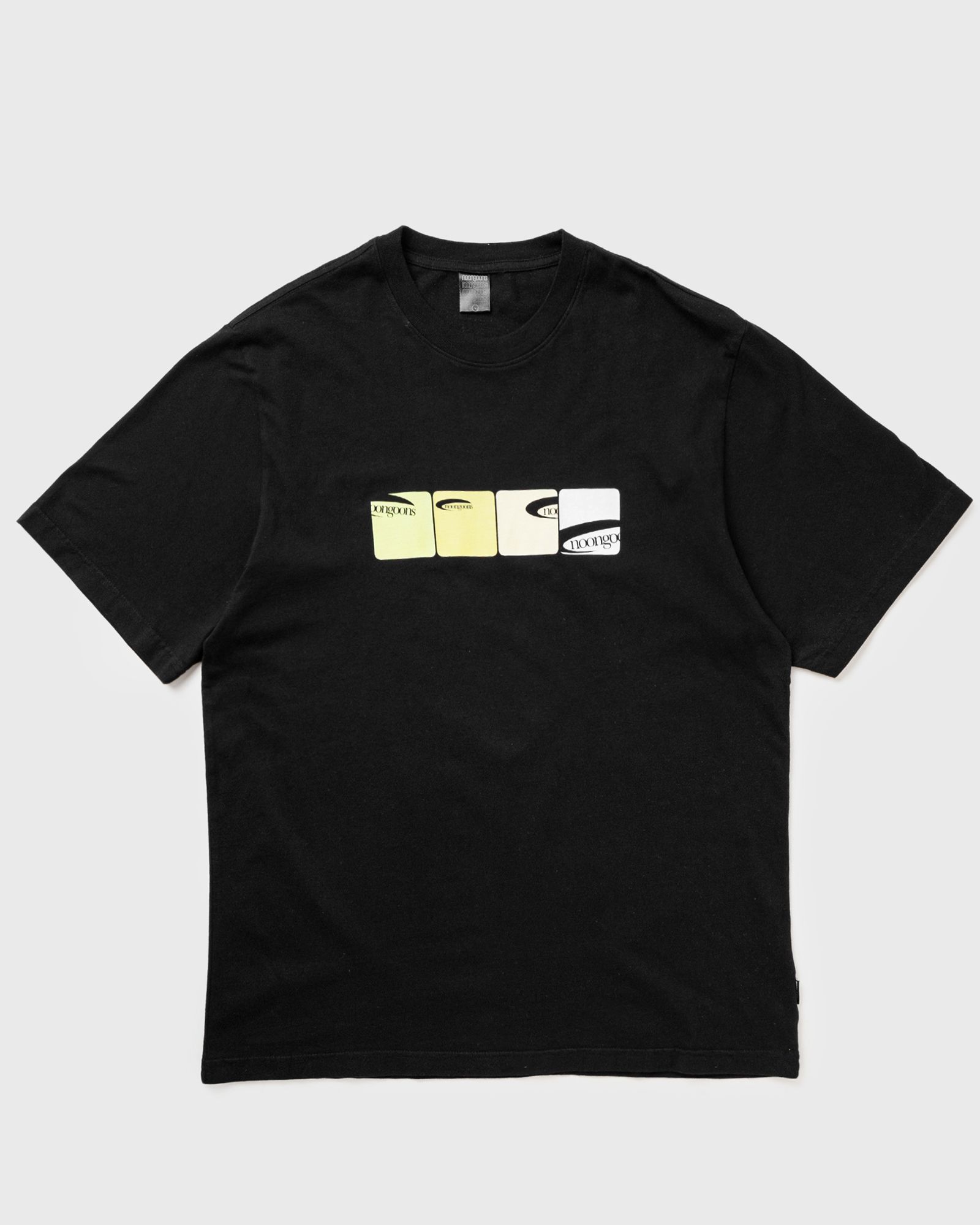FOUR SQUARE TEE