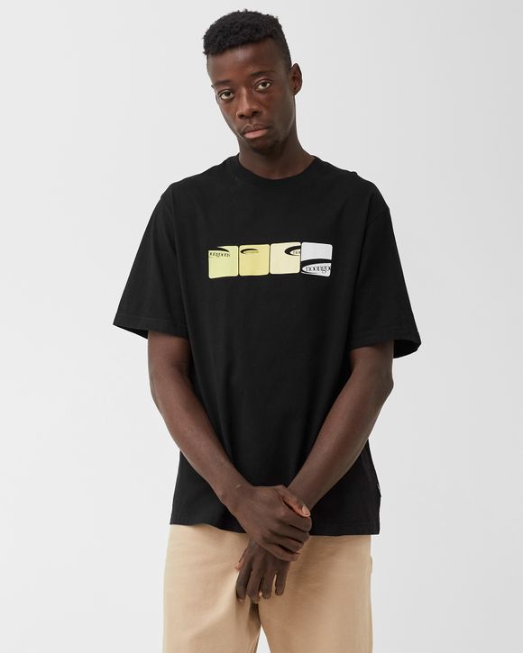 FOUR SQUARE TEE