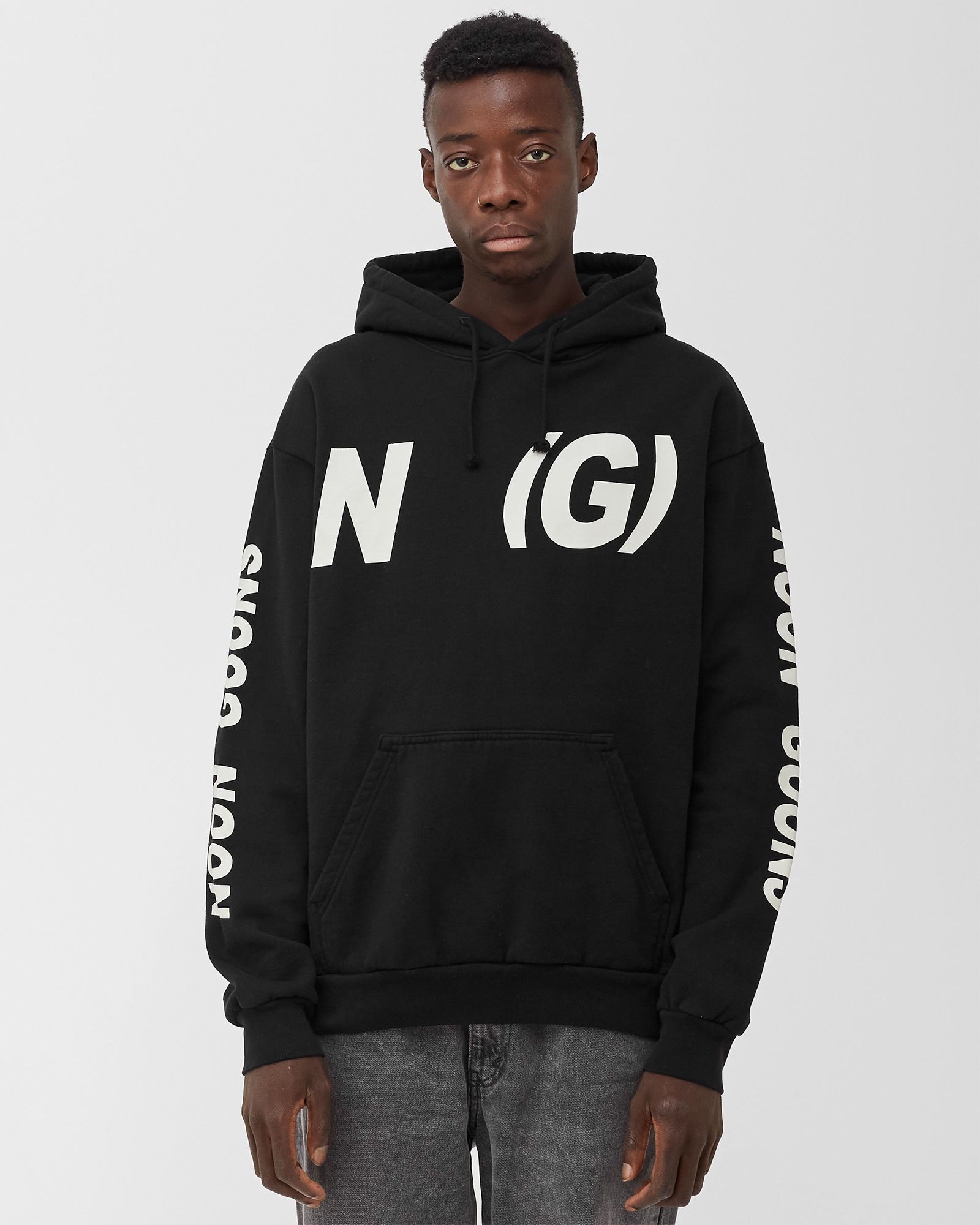 IMPORT HOODIE