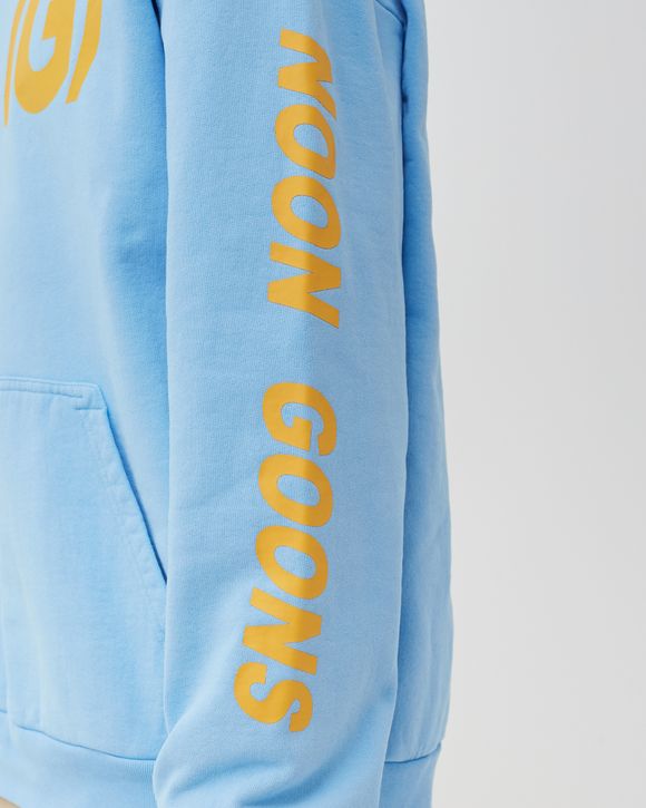 IMPORT HOODIE