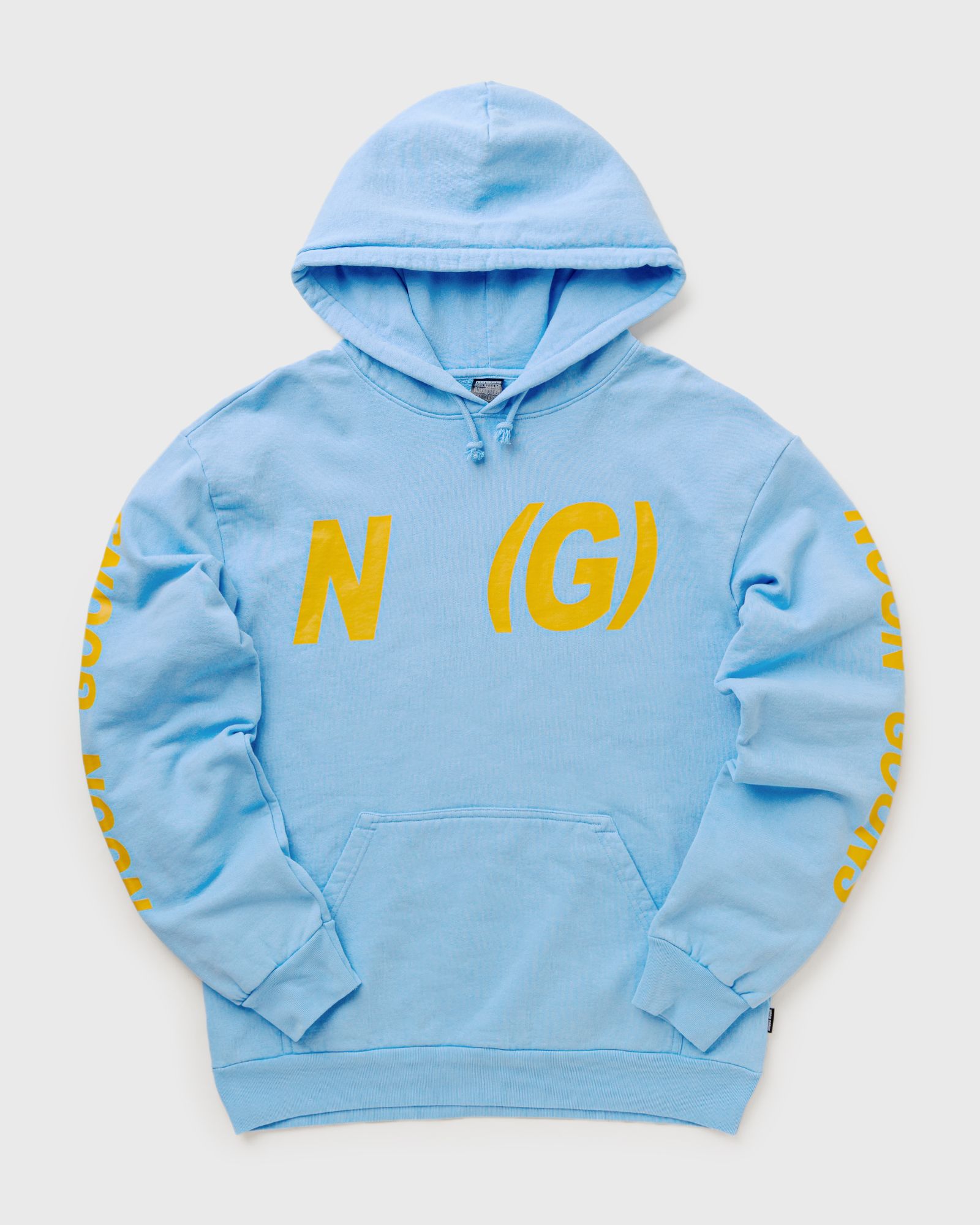 IMPORT HOODIE