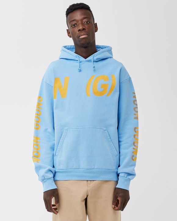 IMPORT HOODIE
