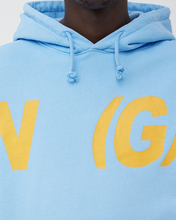 IMPORT HOODIE