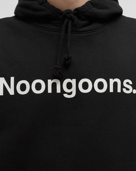 HERE TO STAY HOODIE