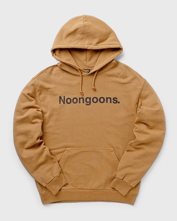 HERE TO STAY HOODIE