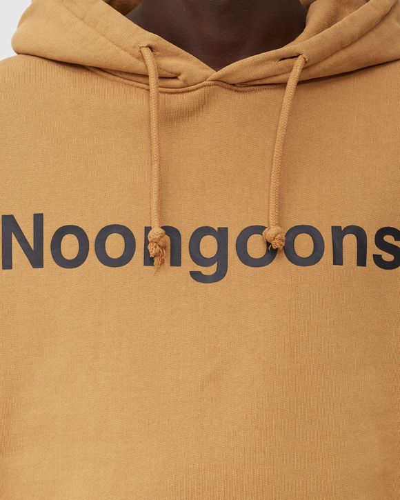 HERE TO STAY HOODIE