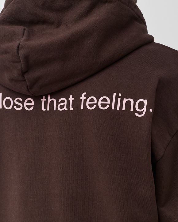 YOUTH ZIP HOODIE