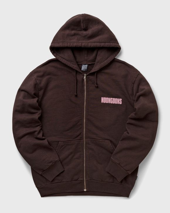 YOUTH ZIP HOODIE
