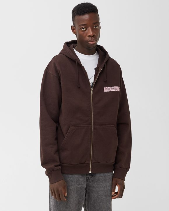 Youth Zip Up Hoodie | bet.yonsei.ac.kr