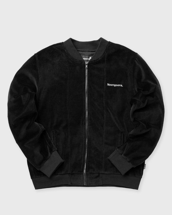 SPRINT VELOUR TRACKTOP