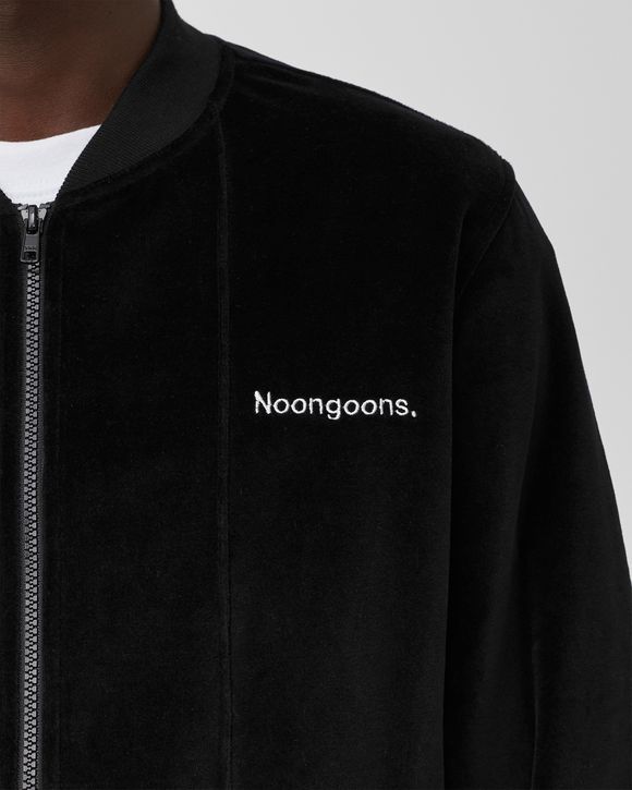 SPRINT VELOUR TRACKTOP