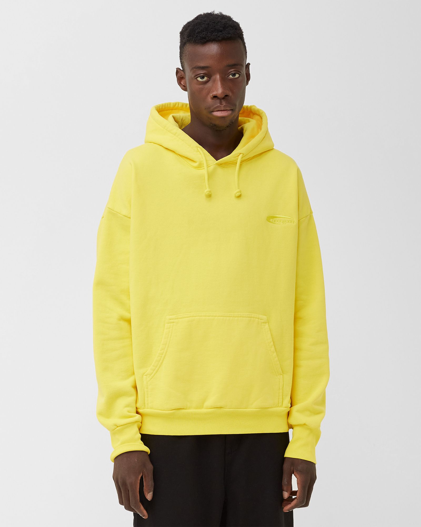 ICON HOODIE