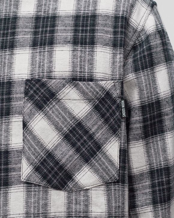 SHOWDOWN ZIP SHIRT