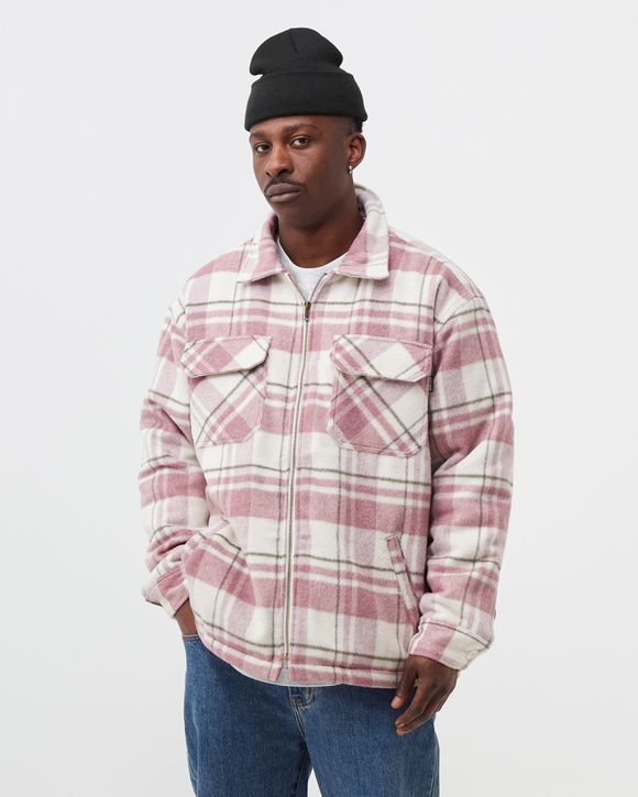 Noon Goons BRIGADE JACKET Pink BSTN Store