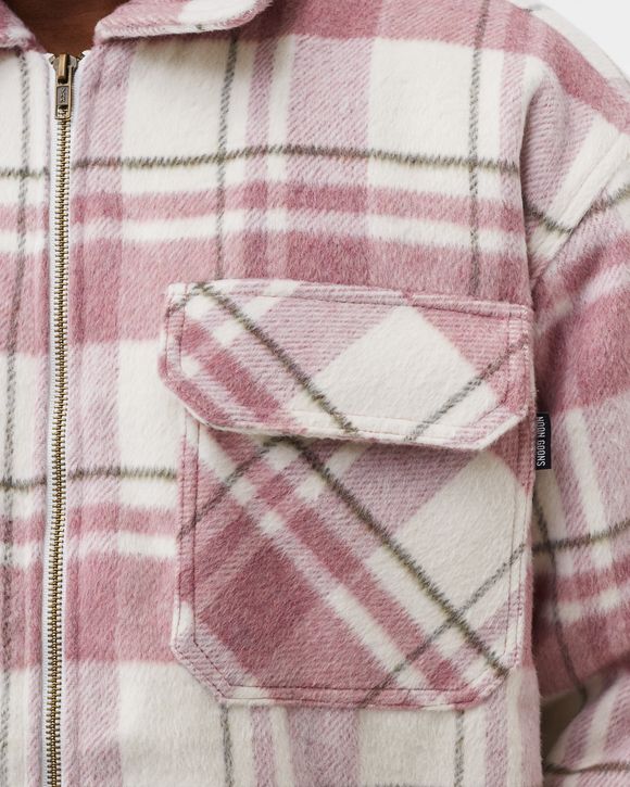 BRIGADE JACKET