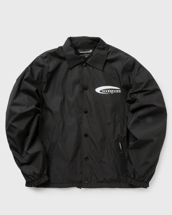 CRESCENT COACHES JACKET