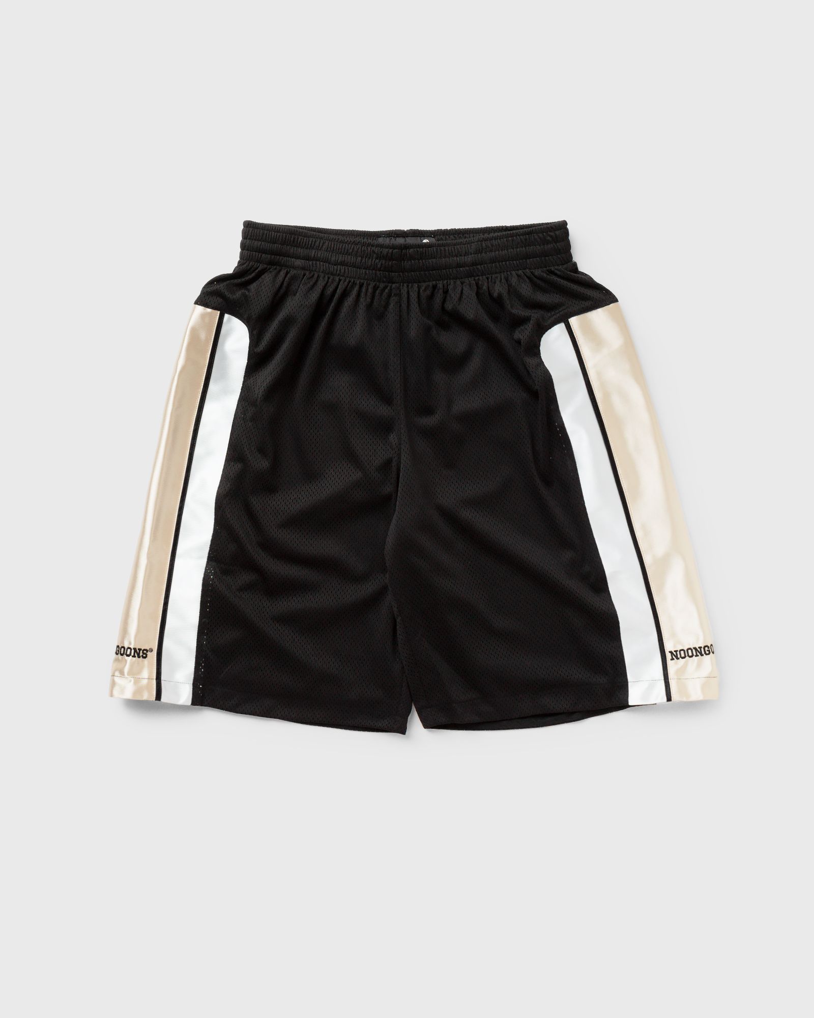 LOWKEE MESH SHORT