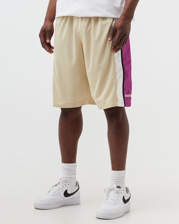 LOWKEE MESH SHORT