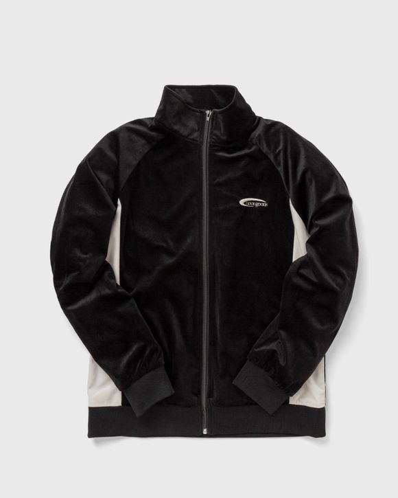 VISTA VELVET TRACKTOP