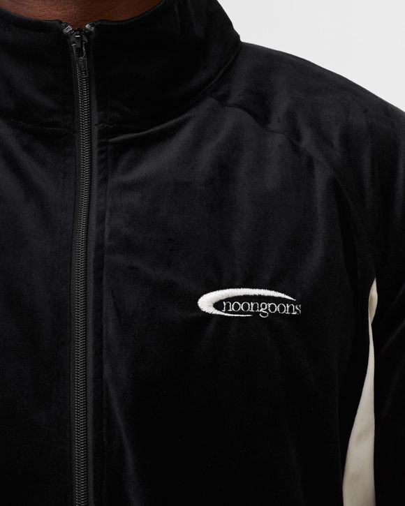 VISTA VELVET TRACKTOP