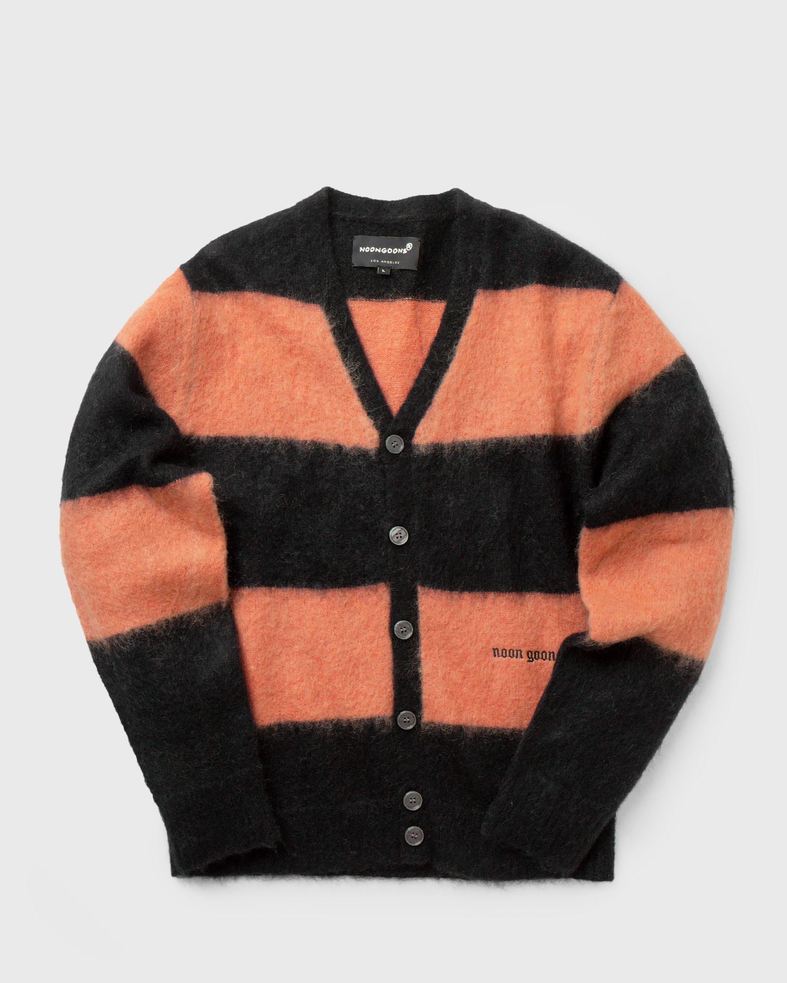 UNDONE THE SWEATER CARDIGAN