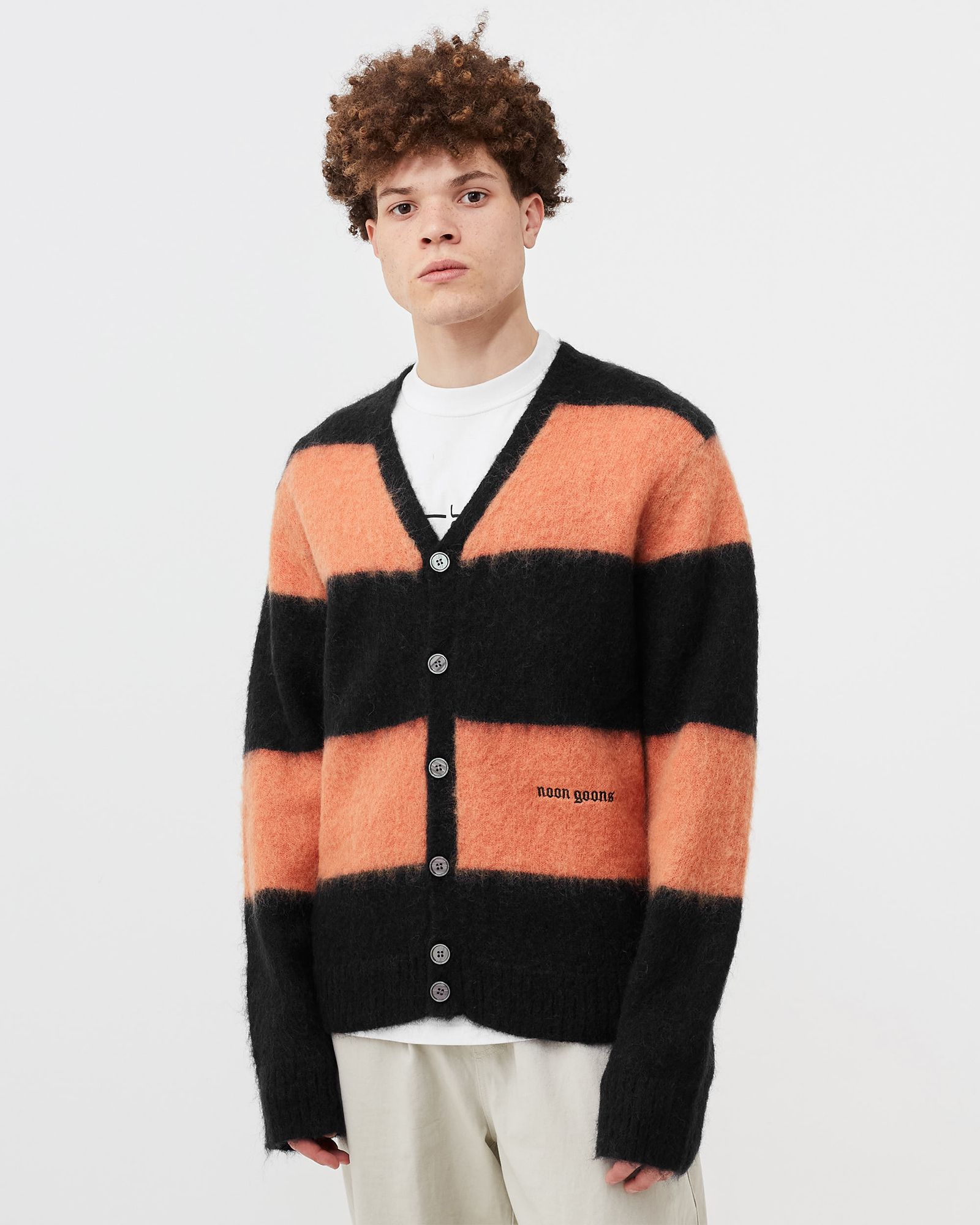 UNDONE THE SWEATER CARDIGAN