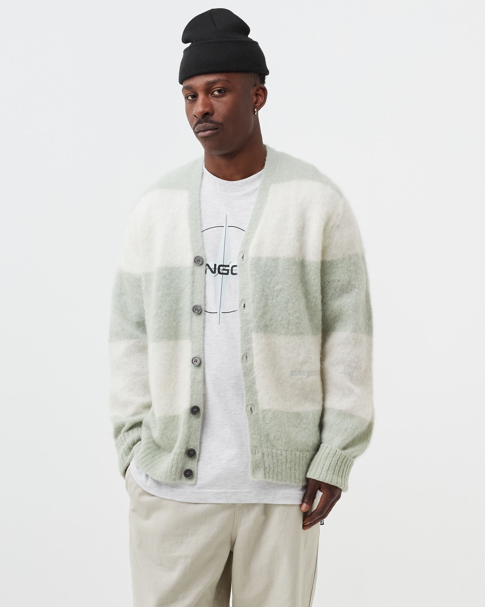 UNDONE THE SWEATER CARDIGAN