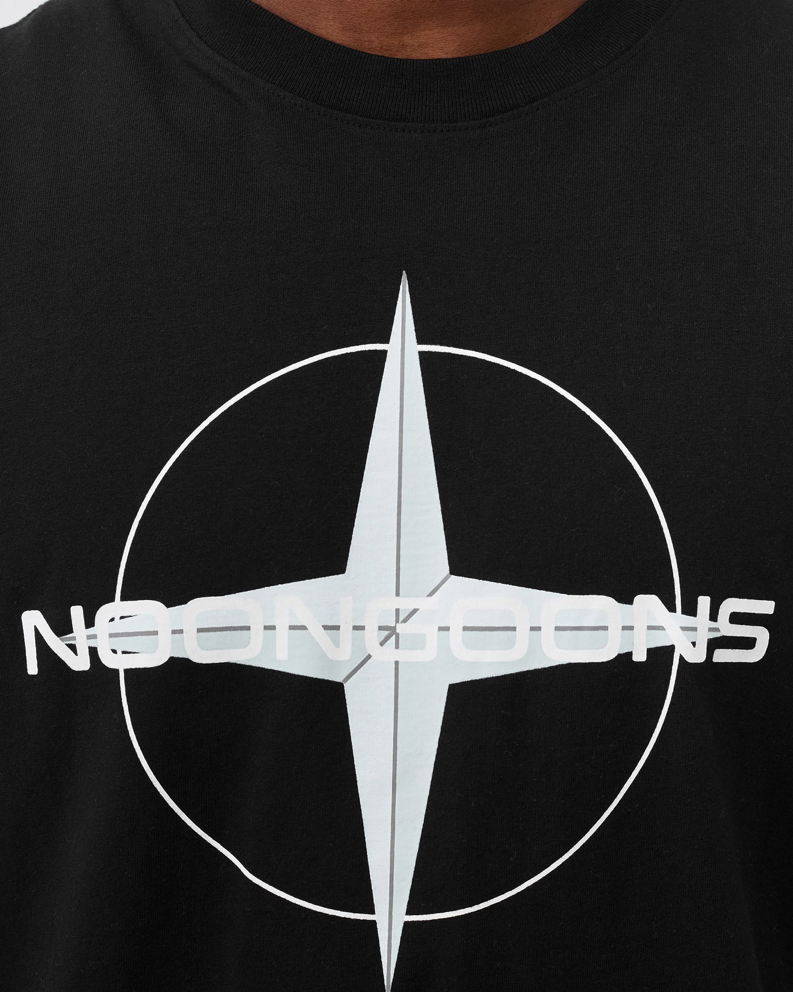 COMPASS T-SHIRT